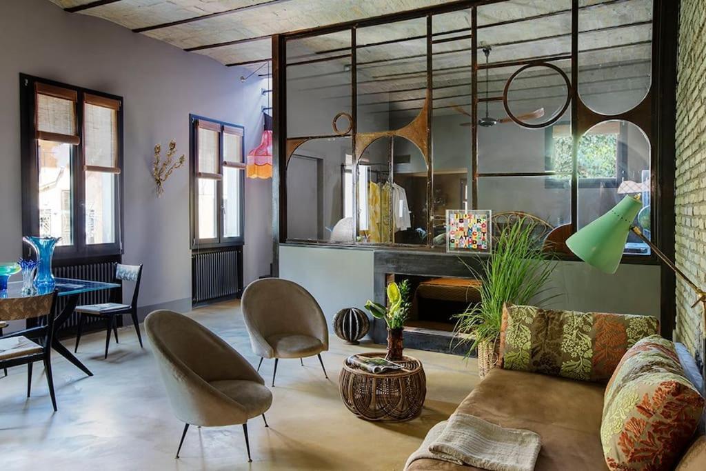 Apartment Exclusive, Elegant Apt @monti Rom